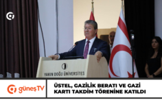 Manşet