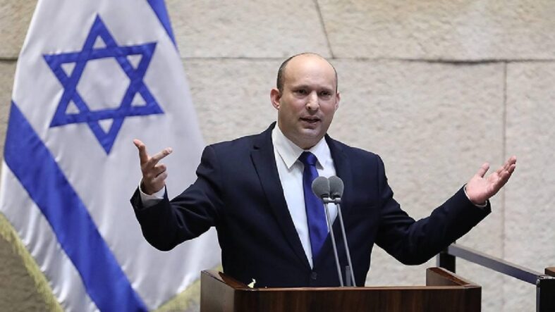 1782884984159israil-basbakani-naftali-bennett-aa-1627588