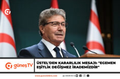 Manşet