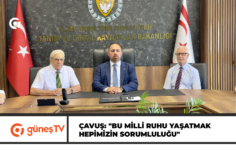 Manşet copy