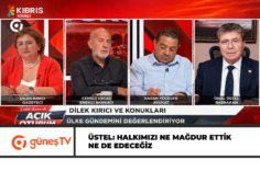 Manşet copy