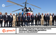Manşet copy
