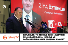 Manşet copy