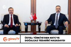 güneş-Manşet