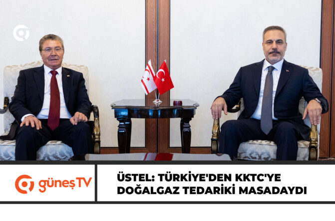 güneş-Manşet