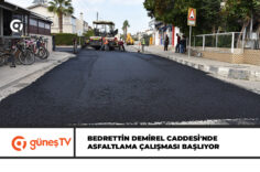 güneş-Manşet
