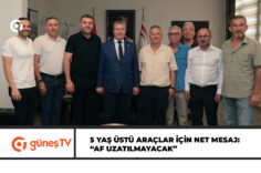 güneş-Manşet