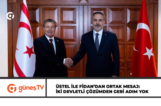 güneş-Manşet