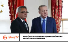 güneş-Manşet-Kurtarıldı