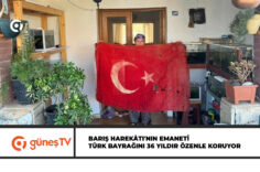 güneş-Manşet-Kurtarıldı