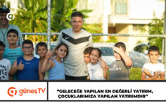 güneş-Manşet-Kurtarıldı