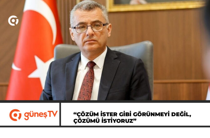 Dr. Fazıl Küçük Bulvarı’nda resmigeçit töreni düzenlendi
