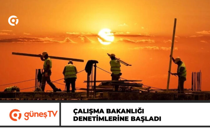 “Bakanlığa ulaşan her ihbar titizlikle değerlendirilecek”
