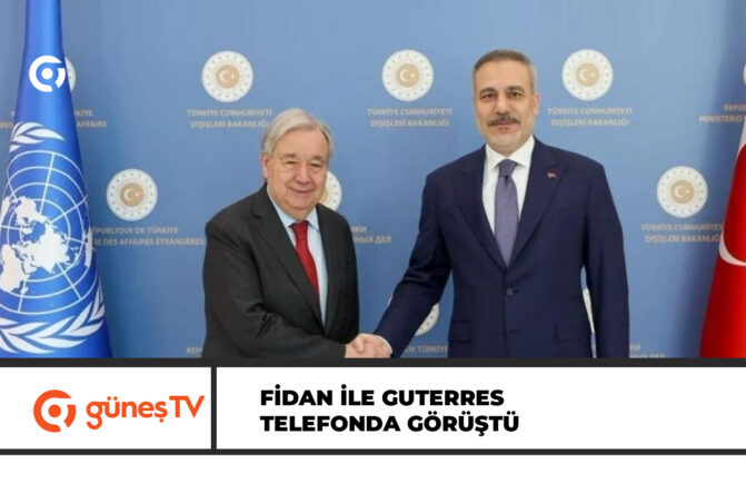 güneş-Manşet-Kurtarıldı