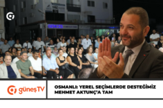 Manşet copy