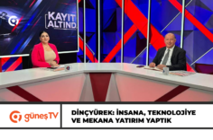 Manşet copy