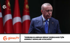 güneş-Manşet
