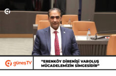 güneş-Manşet