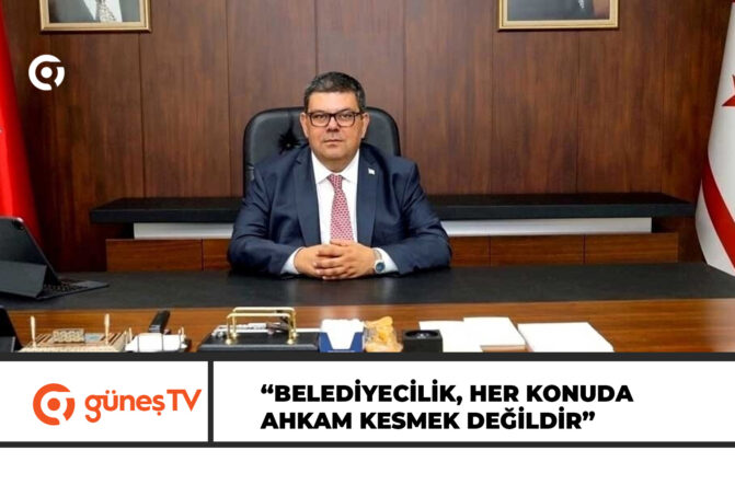 güneş-Manşet
