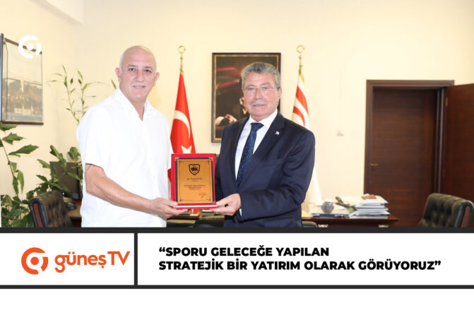 güneş-Manşet