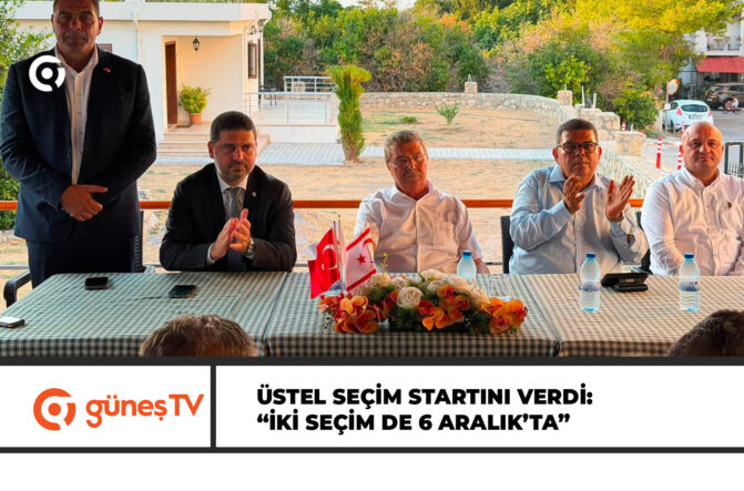 güneş-Manşet