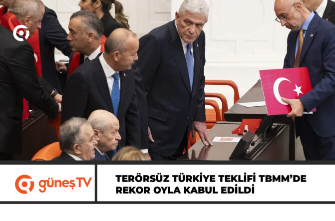 güneş-Manşet