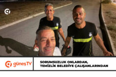 güneş-Manşet