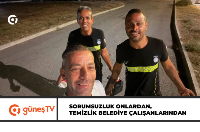 güneş-Manşet