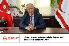 güneş-Manşet