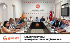 güneş-Manşet