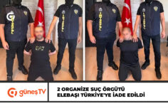 güneş-Manşet