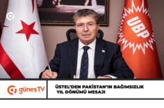 güneş-Manşet