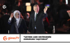 güneş-Manşet