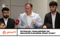 güneş-Manşet