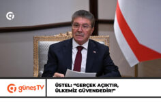 güneş-Manşet