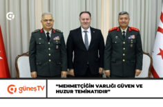 güneş-Manşet