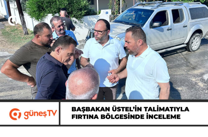 VATANDAŞLARIN SIKINTILARI DİNLENDİ