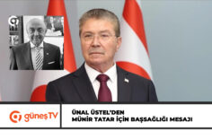 güneş-Manşet