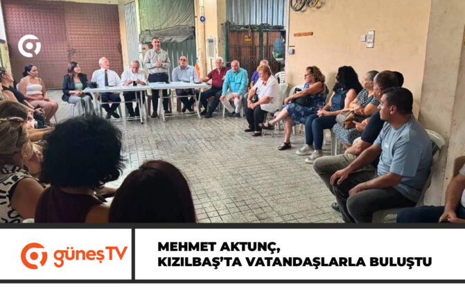 güneş-Manşet