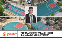 güneş-Manşet