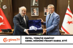 güneş-Manşet