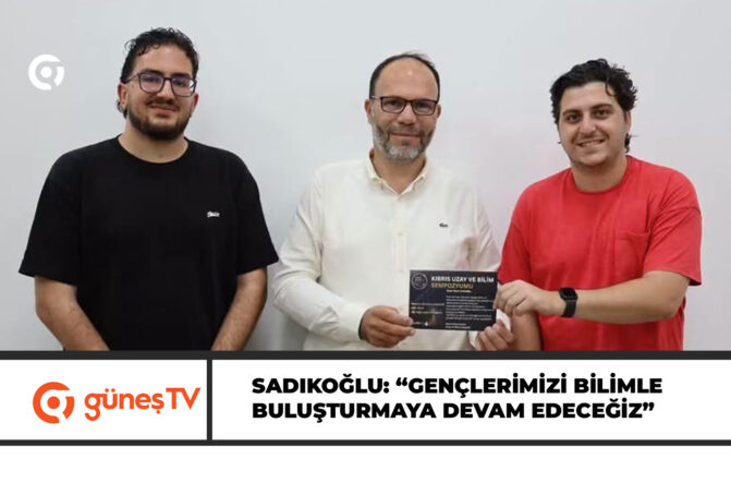 güneş-Manşet