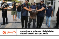 güneş-Manşet