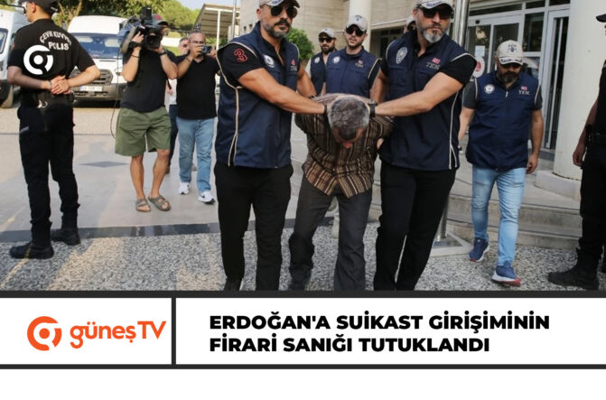 güneş-Manşet