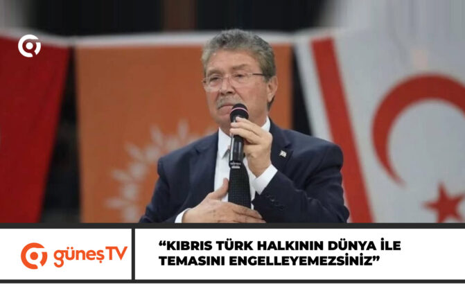 güneş-Manşet