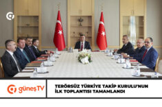 güneş-Manşet