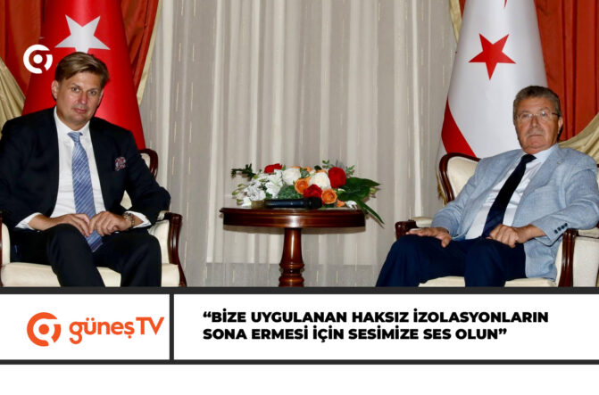 güneş-Manşet