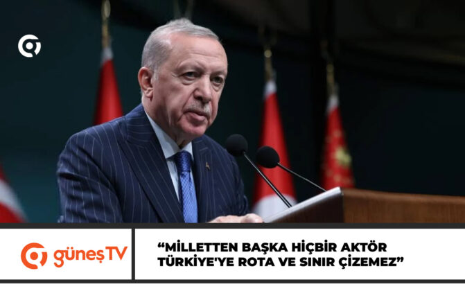 güneş-Manşet