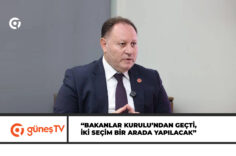güneş-Manşet