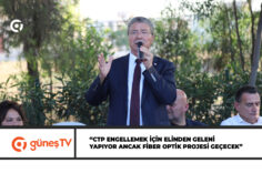 güneş-Manşet